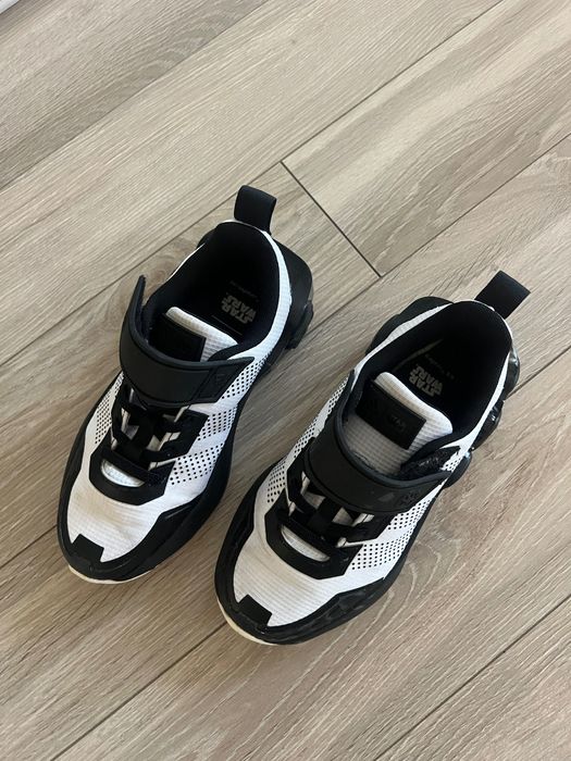 Детски обувки Adidas star wars