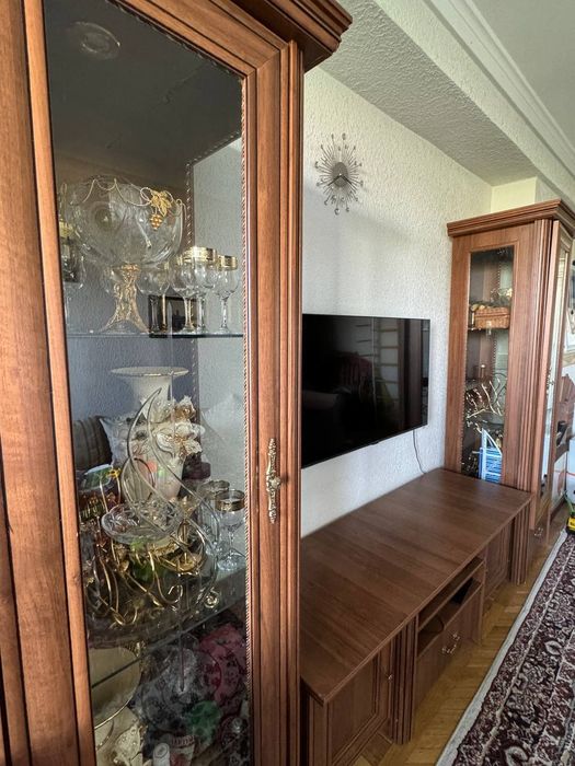 Мебель для гостиной