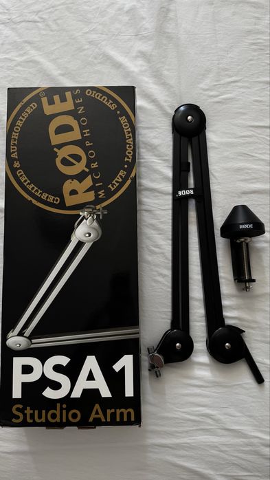 Rode Studio BoomArm  PSA1