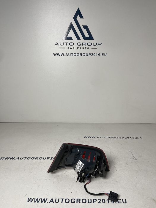 Ляв вътрешен стоп за bmw 4er f32 - 7296101