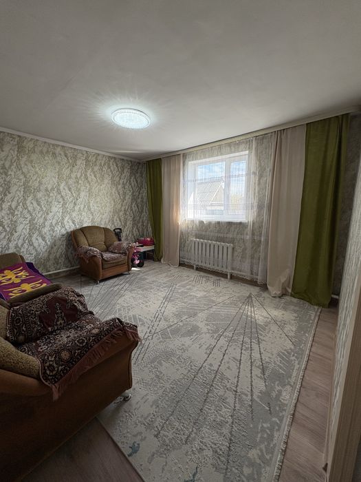 Продам большой частный дом