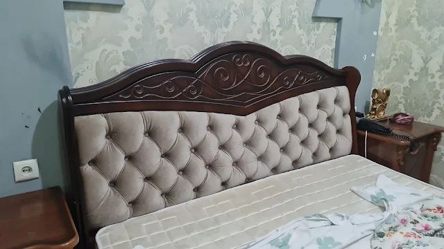 Sifatli Mebel Yasash va Restavratsiya qilish | Kafolat beramiz!