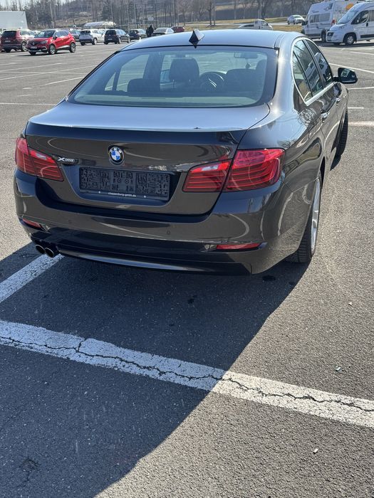 ‼️Bmw F10 X Drive 2014 Euro 6‼️