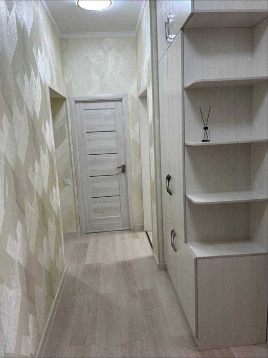 Сдается квартира иностранцев или молодой семье