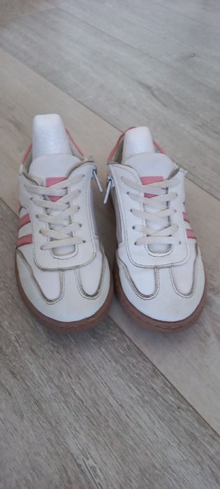 Кеды на девочку 31р