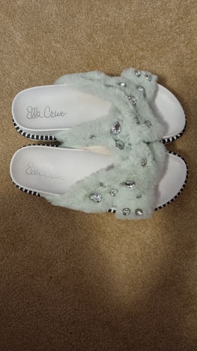 Saboți dama mărimea 39 - Ella Cruz