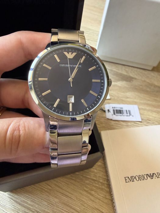 Мъжки часовник ARMANI RENATO AR11180