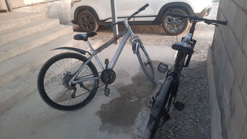 Велосипед сатам жиги