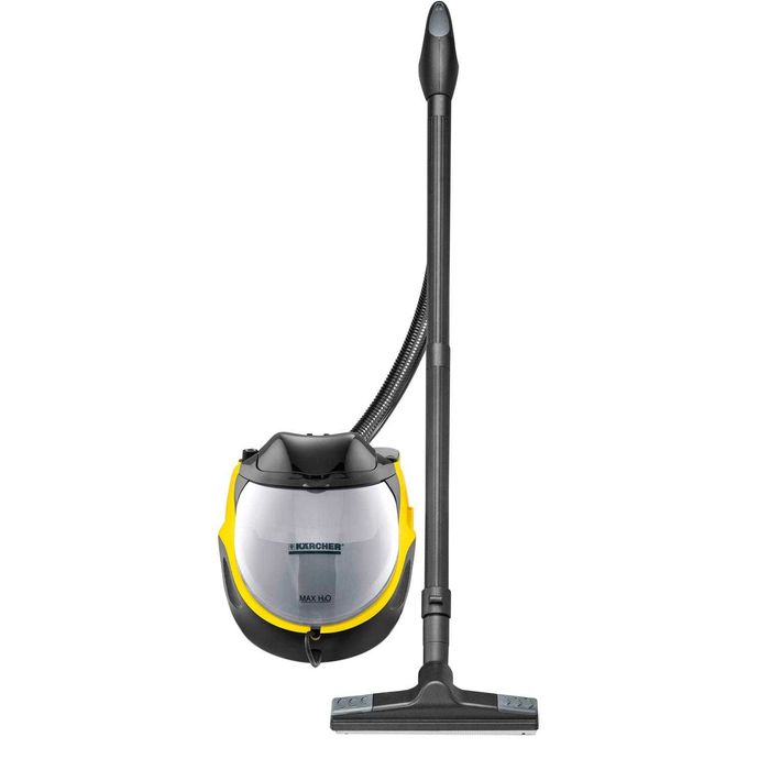 Продам паропылесос Karcher sv7 новый