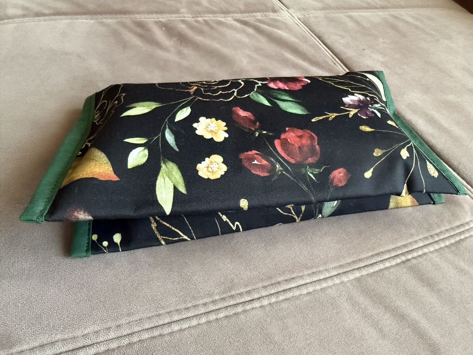 Plic handmade scutece + servetele