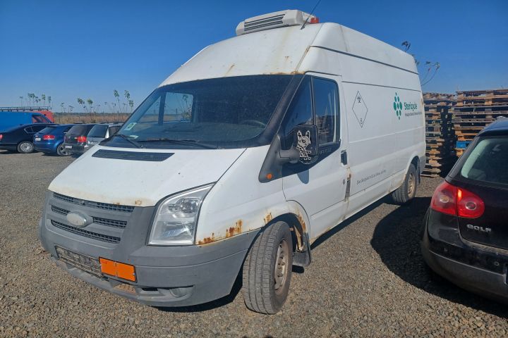 Egr 010171271 010171271 Ford Transit a 3-a generatie