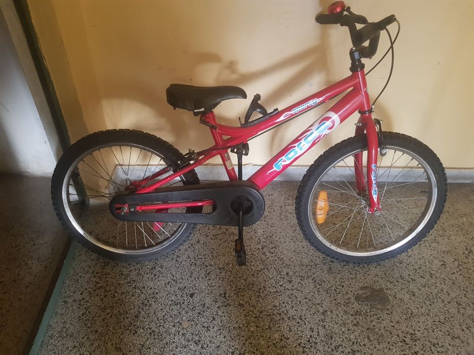 Детско колело  20"