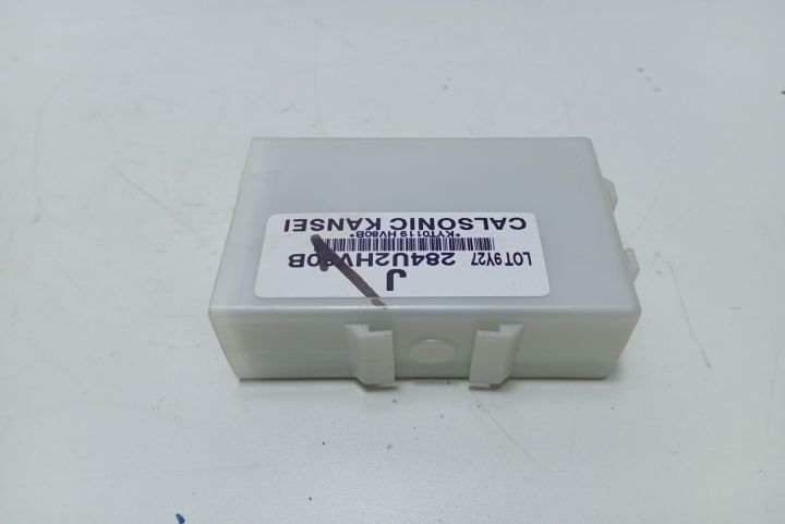 Modul control 284U2HV80B Nissan Qashqai a 2-a generatie J11