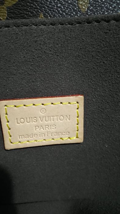 Geanta originala Louis Vuitton