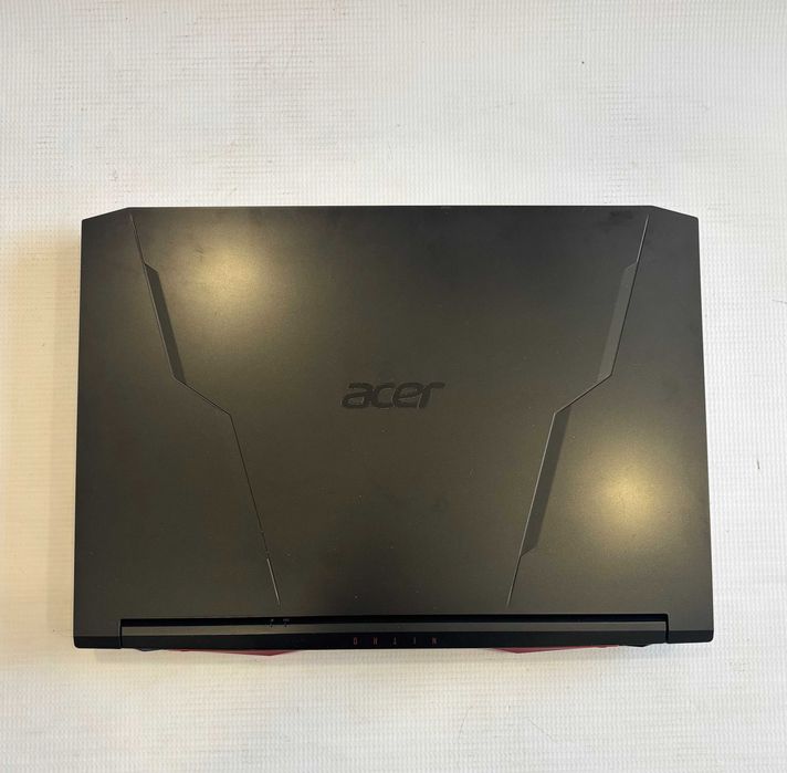 Геймърски лаптоп Ryzen 5 5600H, RTX 3060 6GB, 16GB ram