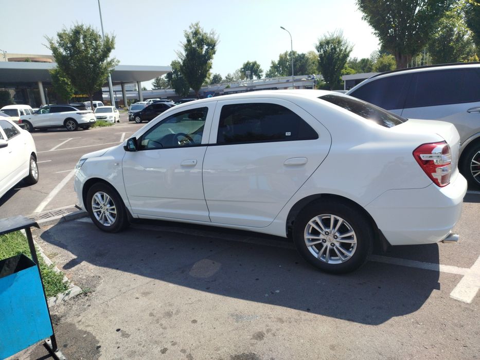 Chevrolet Cobalt