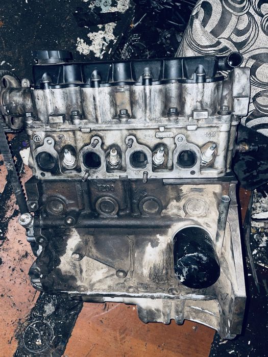 двигатель нексия 1.5