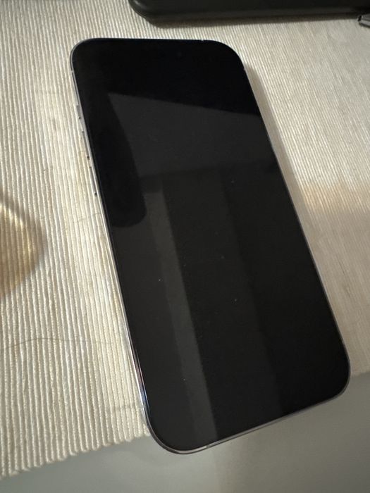 iPhone 14 Pro 128GB Argintiu