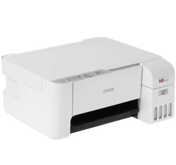 Принтер МФУ Epson L3256
