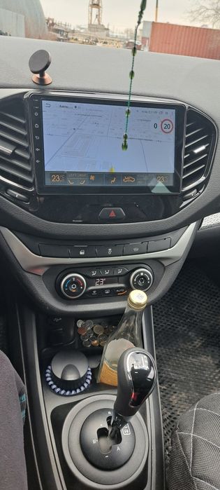 Продаётся веста св кросс