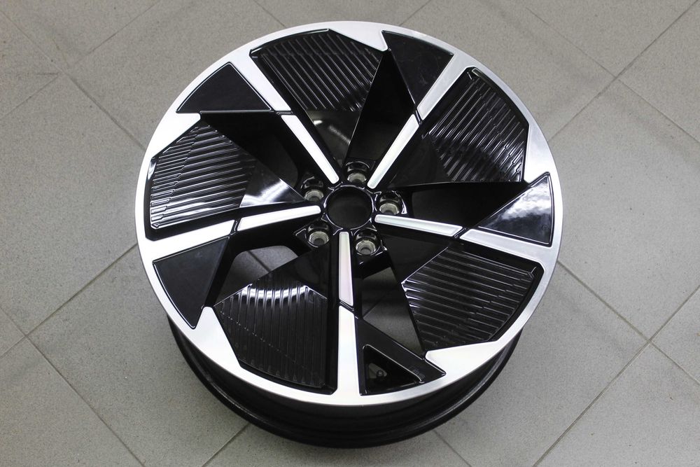 Джанта 21" Audi Q4 E-tron
