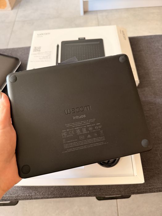 Wacom Intuos S Графичен Таблет CTL-4100K