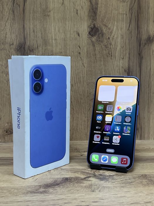 Iphone 16 | Nomad Mobile