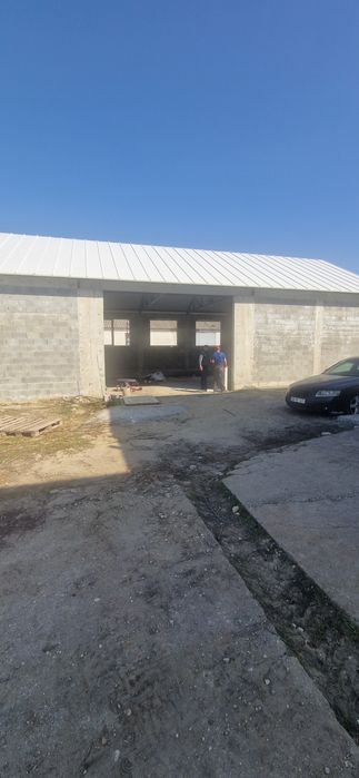 Дава се под наем Склад в Силистра, Малчика - 240 кв.м за 109721.91 € - Снимка #7