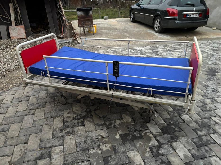 Pat pentru persoane cu dizabilități