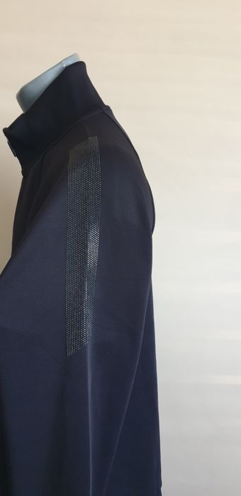 Hugo Boss Skarley Diamond Full Zip Mens /  XL  ОРИГИНАЛ! Мъжко Горнище