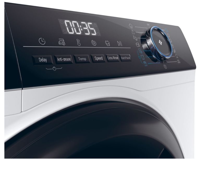 Автоматична пералня Haier HW80-B14939