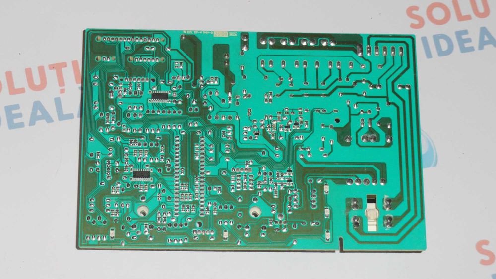 Placa electronica centrala termica Viessmann Vitopend 100 model WH0A sau WH06 sau WH1B sau WH1D
