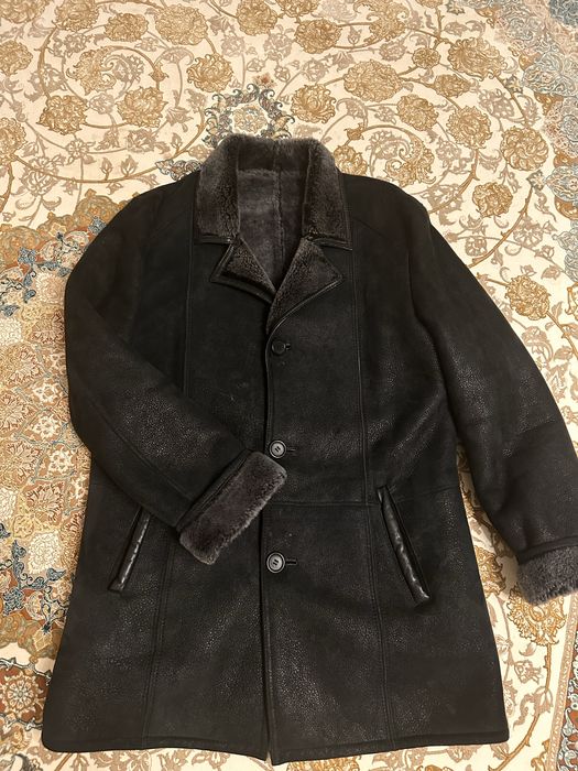 Дубленка для мужщин