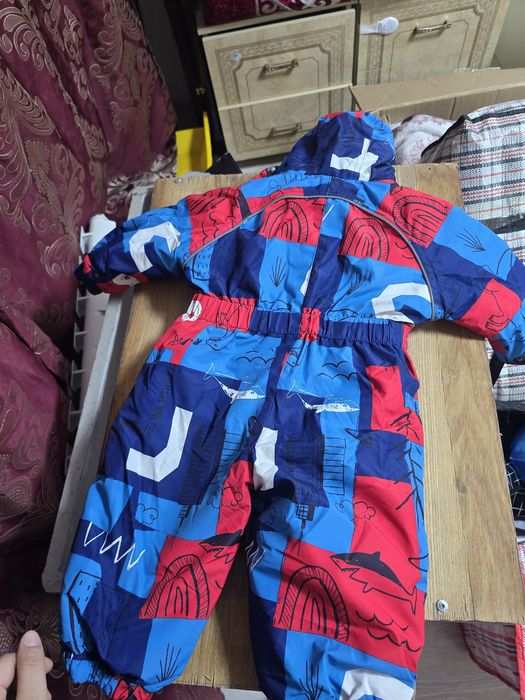 Вещи для детей...