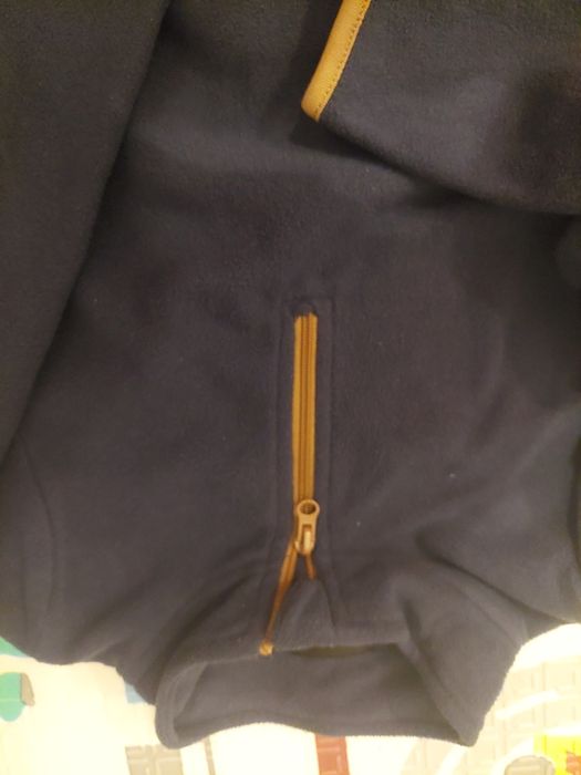 Set 2 bluze 18 months