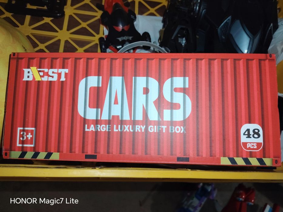 Paw Patro , Batman , Sonic si atele