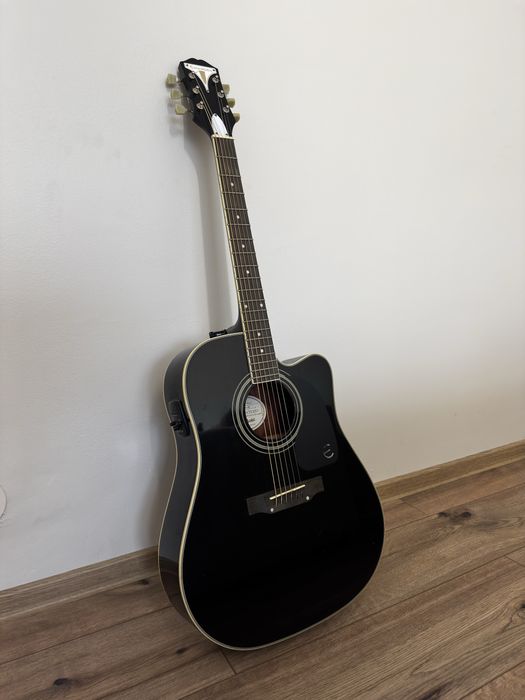 Chitara Electro-Acustica Epiphone