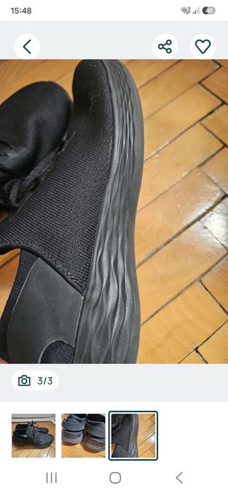 Pantofi sport Skechers YOU - Inspire 39 26 cm