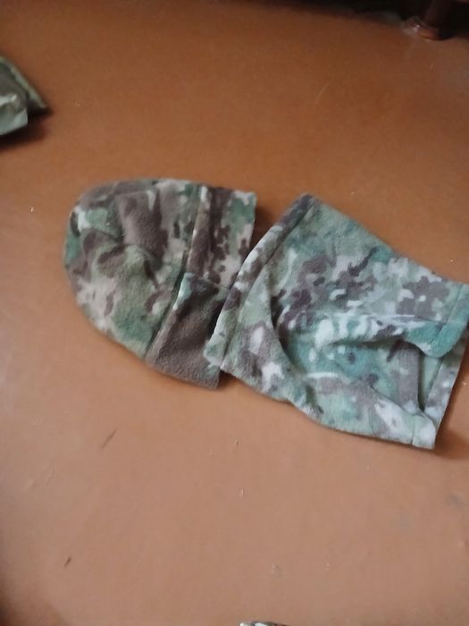 Военный форма комплект