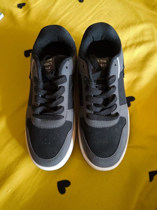 Adidasi, mas36 cumparati de pe trandyol o purtare - 50 lei