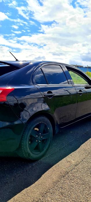 Mitsubishi Lancer de vanzare