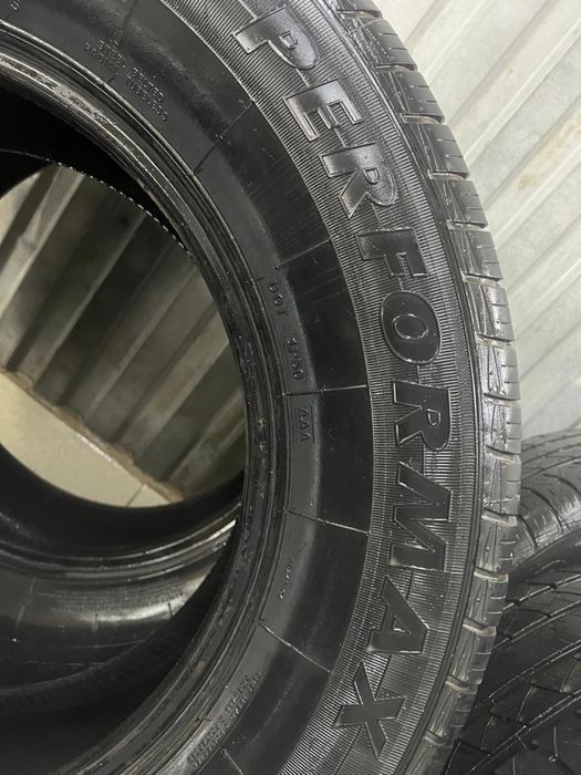 Продаются летние шины