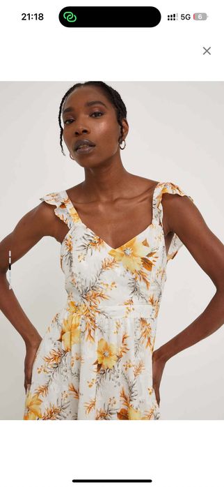 Рокля Answear lab- размер S