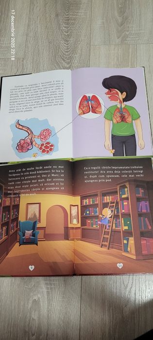 Cărți  pentru copii