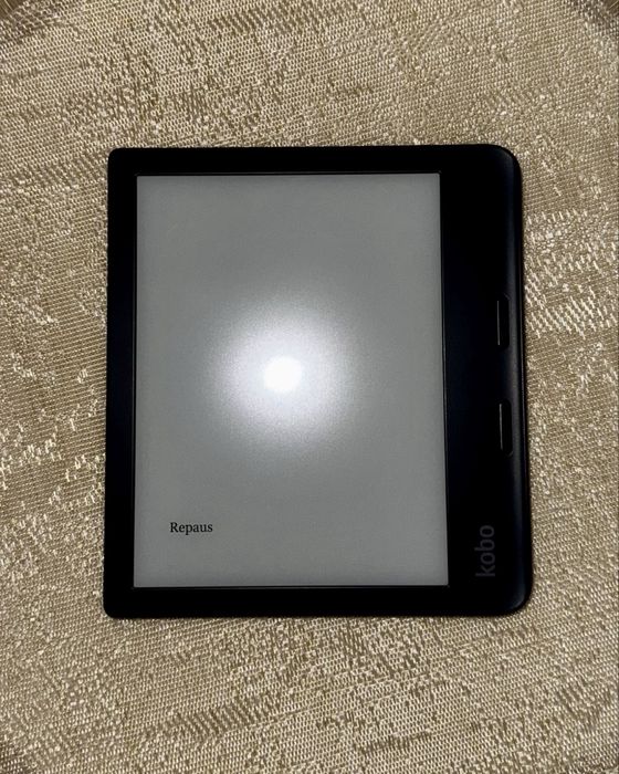 E-Book Reader Kobo Libra 2 7/ 32GB