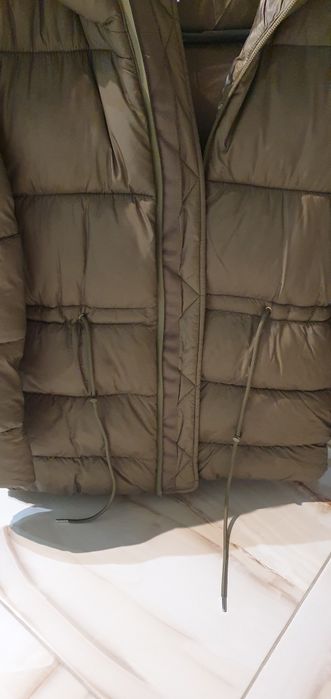 Зимно яке  MANGO