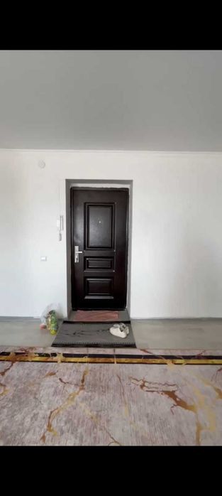 2-х комнатная квартира