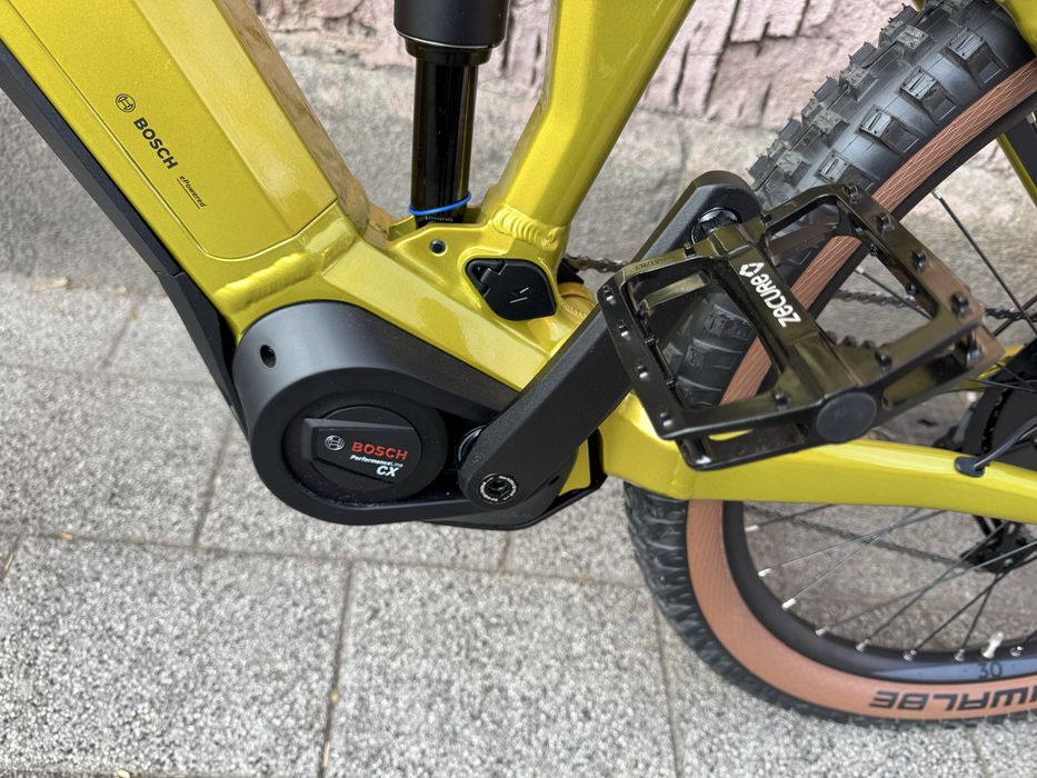 НОВ електрически велосипед Bulls Sonic EVO AM1  с гаранция