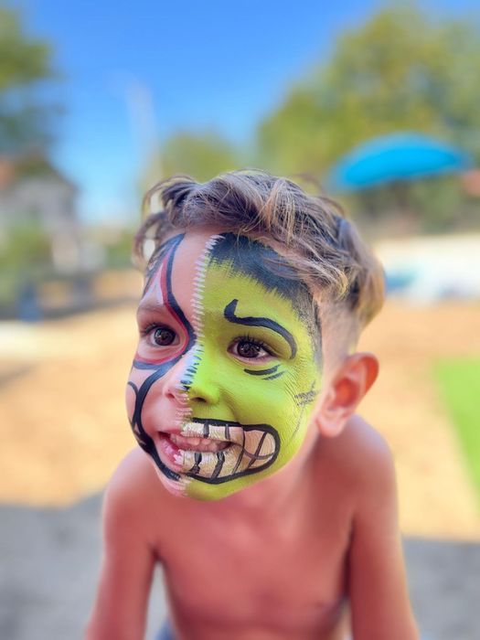 Animatori Copii de la 120ron/h/Ursitoare/Mos Craciun Bucuresti/Ilfov