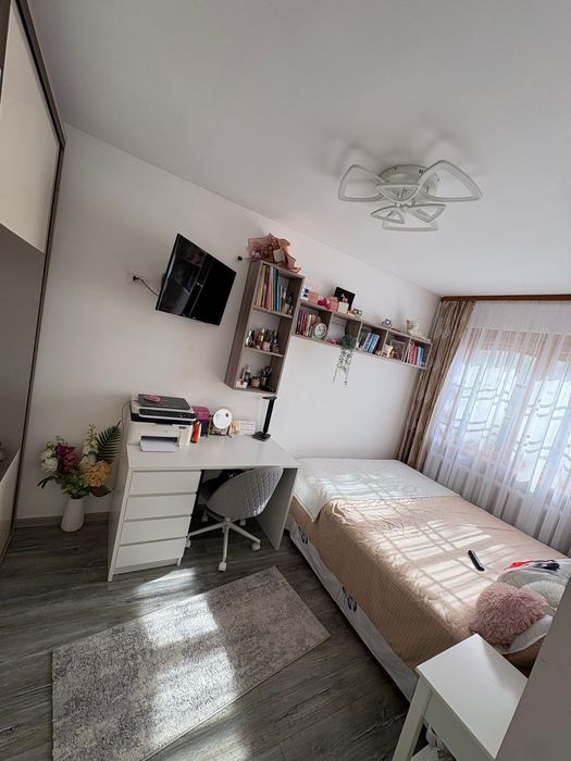 Vând apartament 2 camere